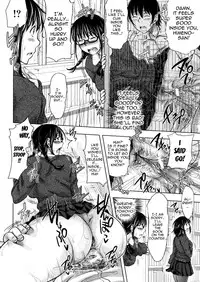 [Takuwan] Turning Point ~Anniversary Edition~ [English] [Doujin-Moe]