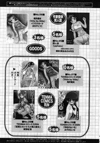 COMIC RiN 2008-06 Vol.42