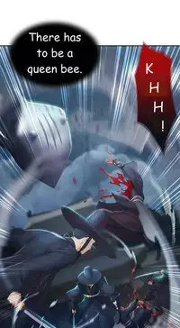 The Matrix Ch.1-3 (English) (Ongoing)