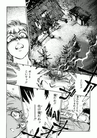 [Shibata Masahiro] Nano Sector