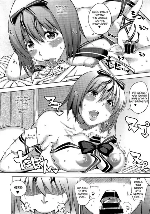 Happy Birthday Side A