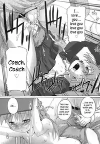 [Takase Yuu] Bloomark [English][TLRF]