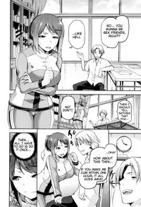 [kiasa] Hinata NTRism [English] [Tigoris Translates]