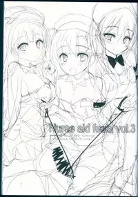 (C92) [Yagisaki Ginza (Yagami Shuuichi)] Nurse aid festa vol. 3 (Love Live!)