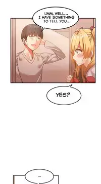 [Mx2J] Hahri's Lumpy Boardhouse Ch. 0-31 [English] (YoManga) (Ongoing)