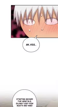 [Ttasoom] H-Campus Ch.0-29 (English) (Ongoing)