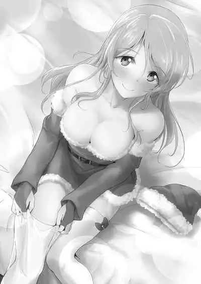 Eli Soushuuhen Omake