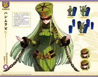 Eiyuu＊Senki GOLD Visual Fanbook