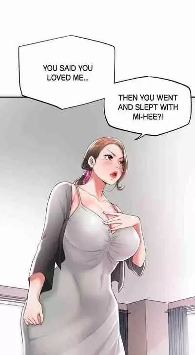 New Town [Lee Wan, Kim Suna] Ch.23/? [English] [Manhwa PDF]