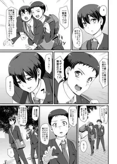 Maid no Oshigoto. III