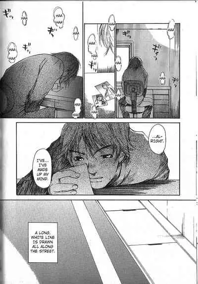 Mousou Mania Onnanoko