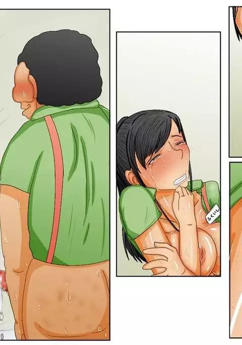 Nande Aitsu Nanka ni!!