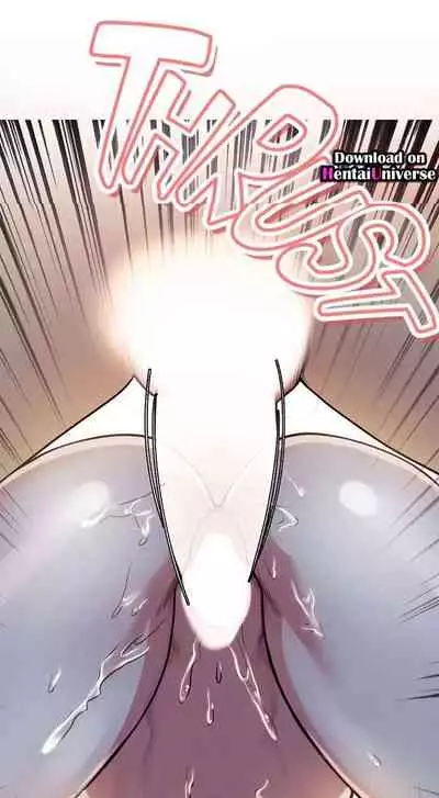 Taste of Forbbiden Fruit Ch.20/24