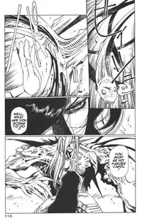 [Urushihara Satoshi] Chirality - To The Promised Land Vol.2 (Complete) [English]