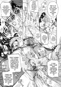 [Sawada Daisuke] Tennen Koubo [English] [SaHa]