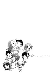 [Nikusyo] Happy Spring