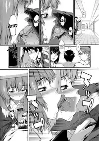 [Musashimaru] Honey Time [English] {doujin-moe.us}