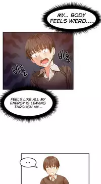 [Mx2J] Hahri's Lumpy Boardhouse Ch. 0-31 [English] (YoManga) (Ongoing)