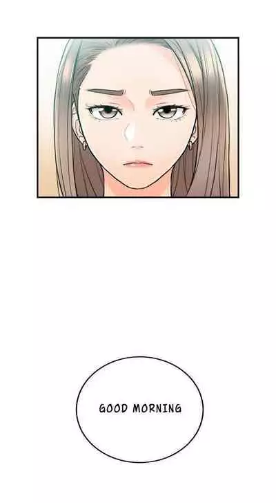 Young Boss Manhwa 01-73 [English]