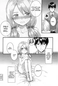 [Sumiya] SAYONARA FAIRIES Ch. 1-9 [English] [QBtranslations + TLL + CW]