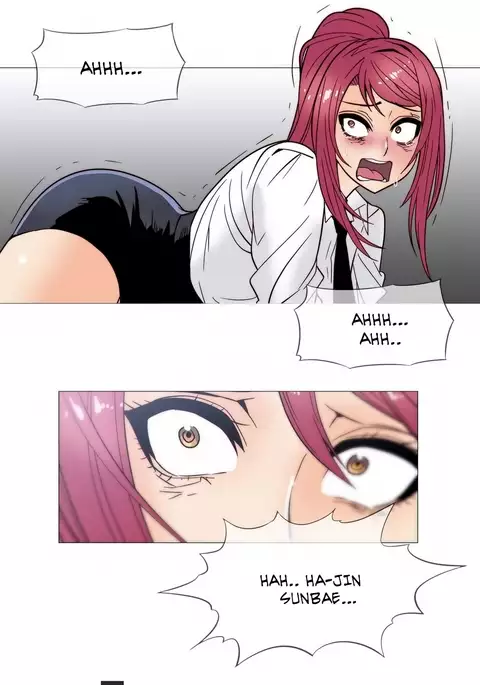 Household Affairs Ch.1-38