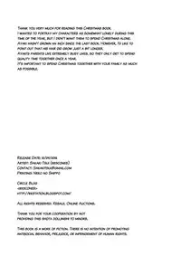 (C89) [88scones (Sakaki Tsui)] Sensei wa Santa ni Narenai [English] {Shotachan}