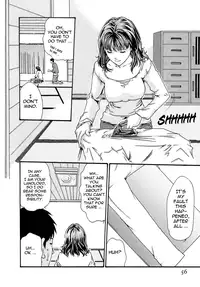 [Haruki] Hishoka Drop - Secretarial section Drop 3 [English] {Tadanohito}