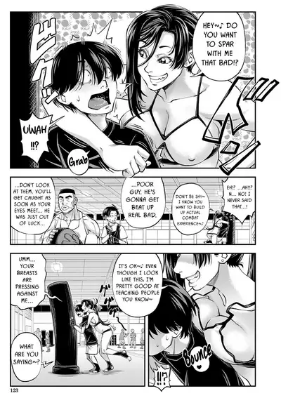 Yatte Minakerya Wakaranai | I Would Not Know Unless I Try Fucking