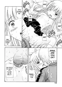 [Nendo.] Bishoujo Sister Koakuma Kei [English] [biribiri]