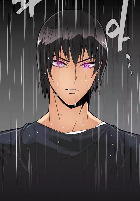 Household Affairs Ch.1-38