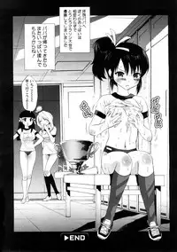 Comic Hime Dorobou 2008-05