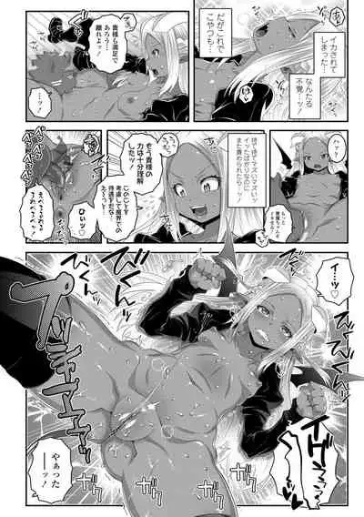 Soutaisei Virgin Theory