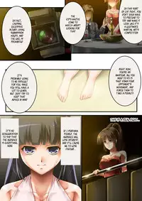 [Road=Road=] Queen Cat [English] [_ragdoll] [Digital]