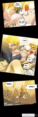 [Yihyeonmin] Drug Candy Ch.0-33 (English) (YoManga) (Ongoing)