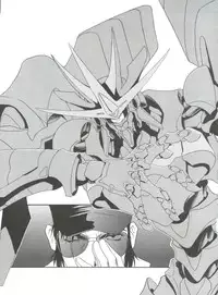 (C51) [ALPS (Various)] Look Out 36 (Various)