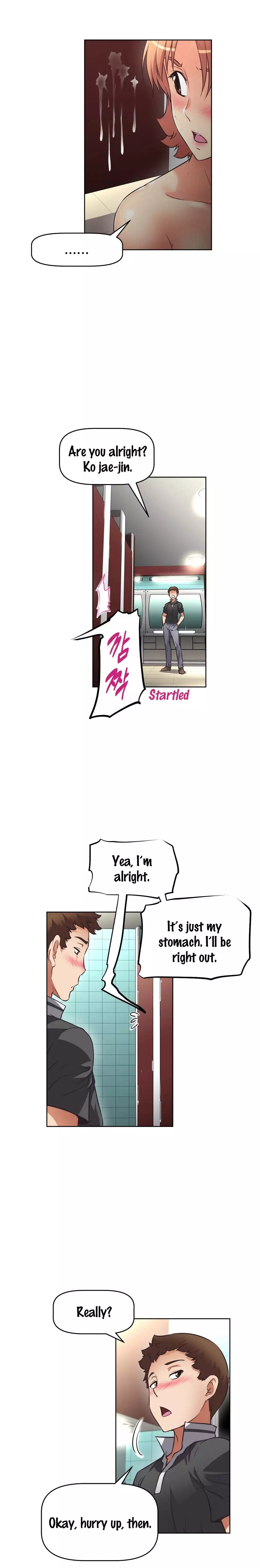 Brawling Go 0-16 Chapters