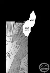 (C89) [UKSO (Niratama)] Answer Is Near (Detective Conan) [English] [Decensored]