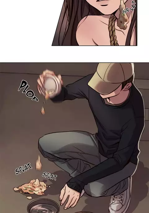 Atonement Camp Ch.1-30