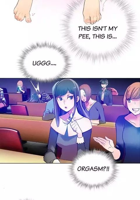 Lilith`s Cord Ch.1-38