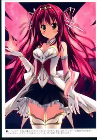 (C85) [4season (Saeki Nao)] PIXEL NOTE 3