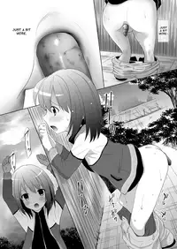 [HENTAI MUSUME (Nezu Meta)] Putit-Scat 13 [English] [Digital]