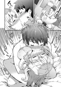 [Tachibana Yuu] Kimisen [Digital]