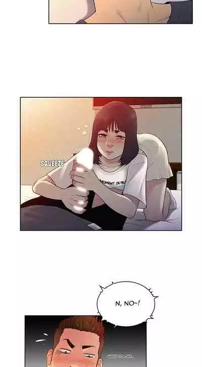 The Stand-up Guy Ch.56/56