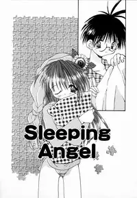 [Shikage Nagi] SUGAR CUBE DOLL