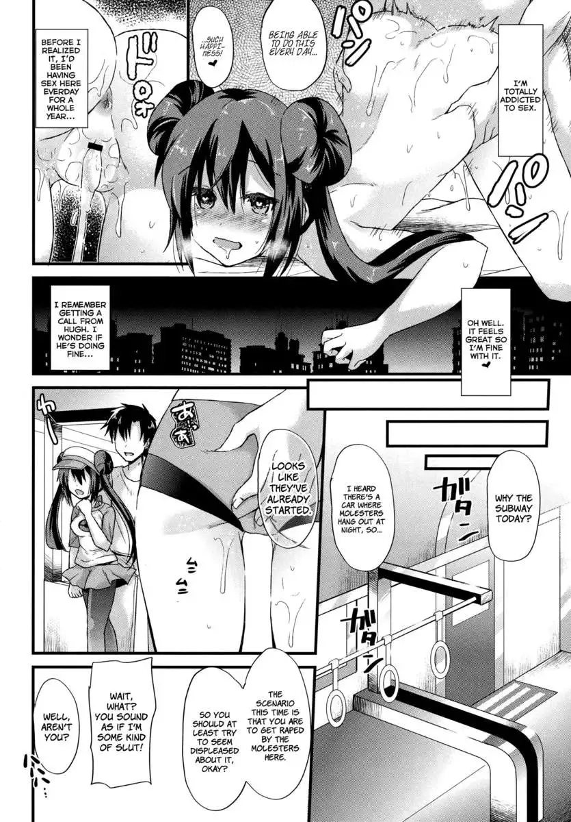 Behind-the-Scenes Cinema Making - One Year After