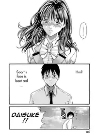 [Haruki] Hishoka Drop - Secretarial section Drop 3 [English] {Tadanohito}