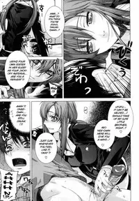 [Ootsuka Kotora] Angraecum [English] [Lhytiss] [Decensored]