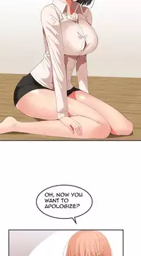 [Mx2J] Hari Dormitory Ch.0-29 (English) (Ongoing)