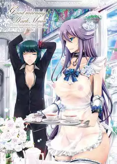 Goodmorning DarkMoon 2010~2011 Heart*Catch*Cure Soushuuhen