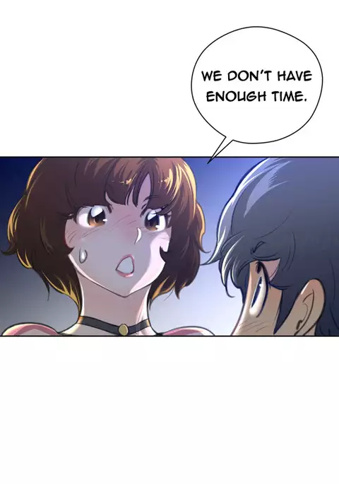 Perfect Half Ch.1-28